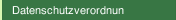 Datenschutzverordnun